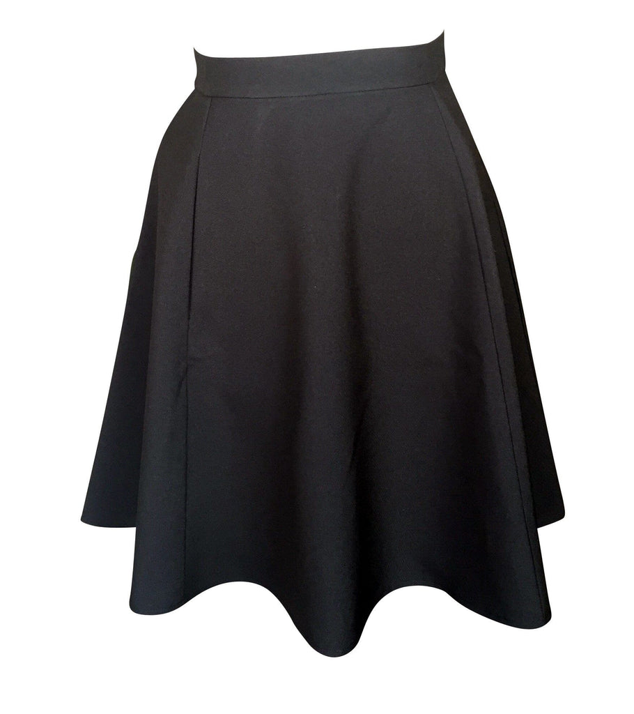 Semi-circle Skirt - Rare Dirndl