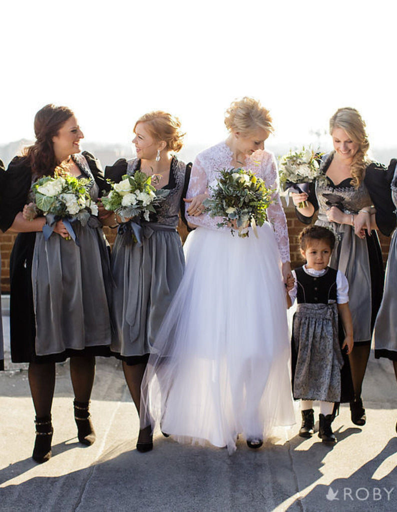 6 Ways to Incorporate Your Heritage into Your Wedding Day