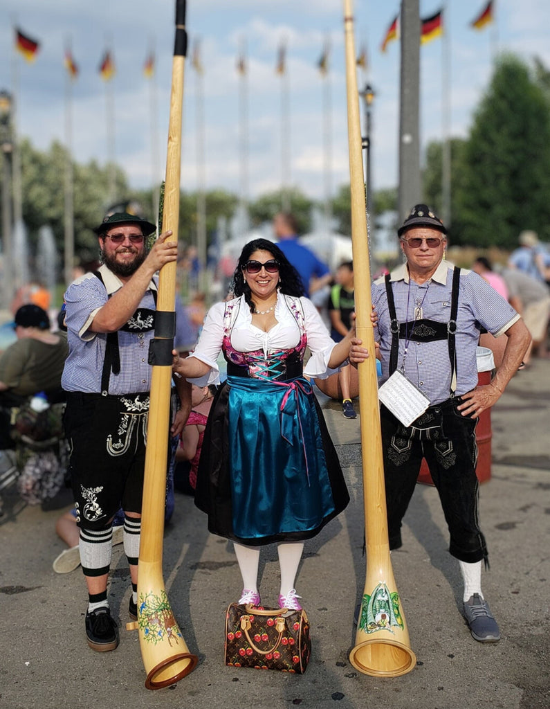 Top 5 German Festivals in the US that aren’t Oktoberfest