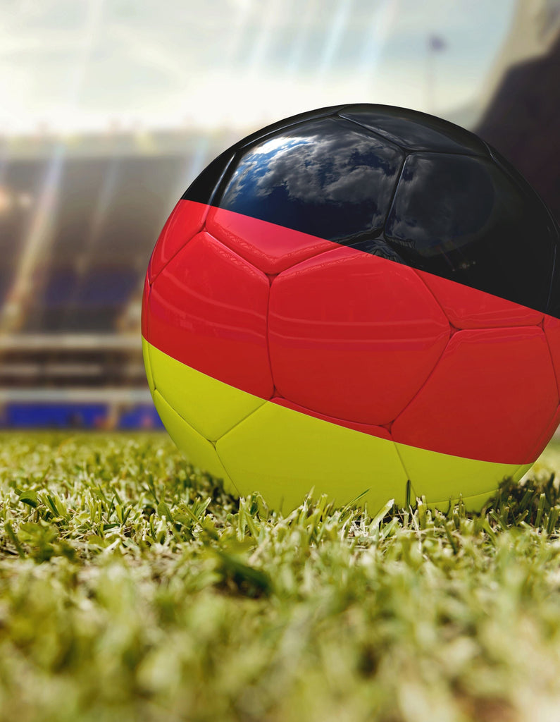 Beginner's Guide to German Soccer