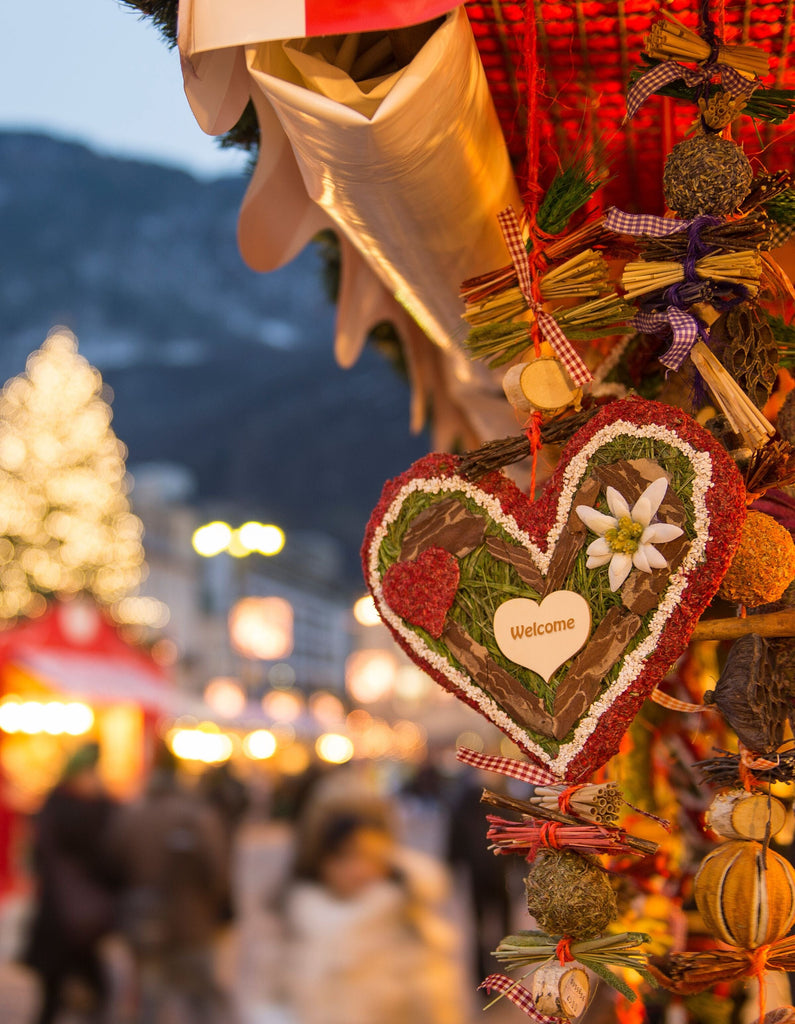 Christkindlmarkt: A Truly Beautiful Holiday Tradition