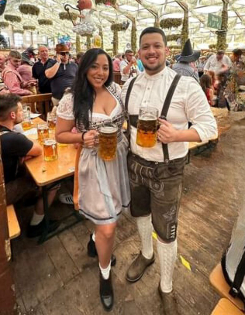 Early Oktoberfest Planning for an Epic Bavarian Adventure