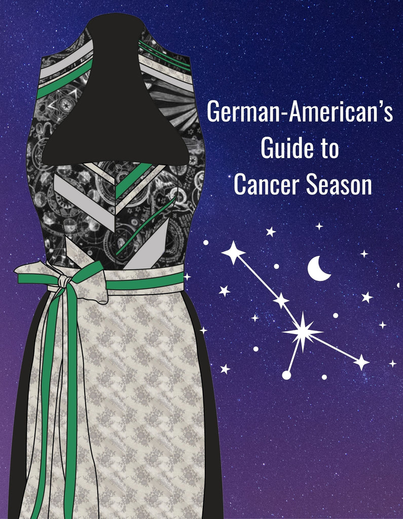 German-American’s Guide to Cancer Season: June 21-July 22