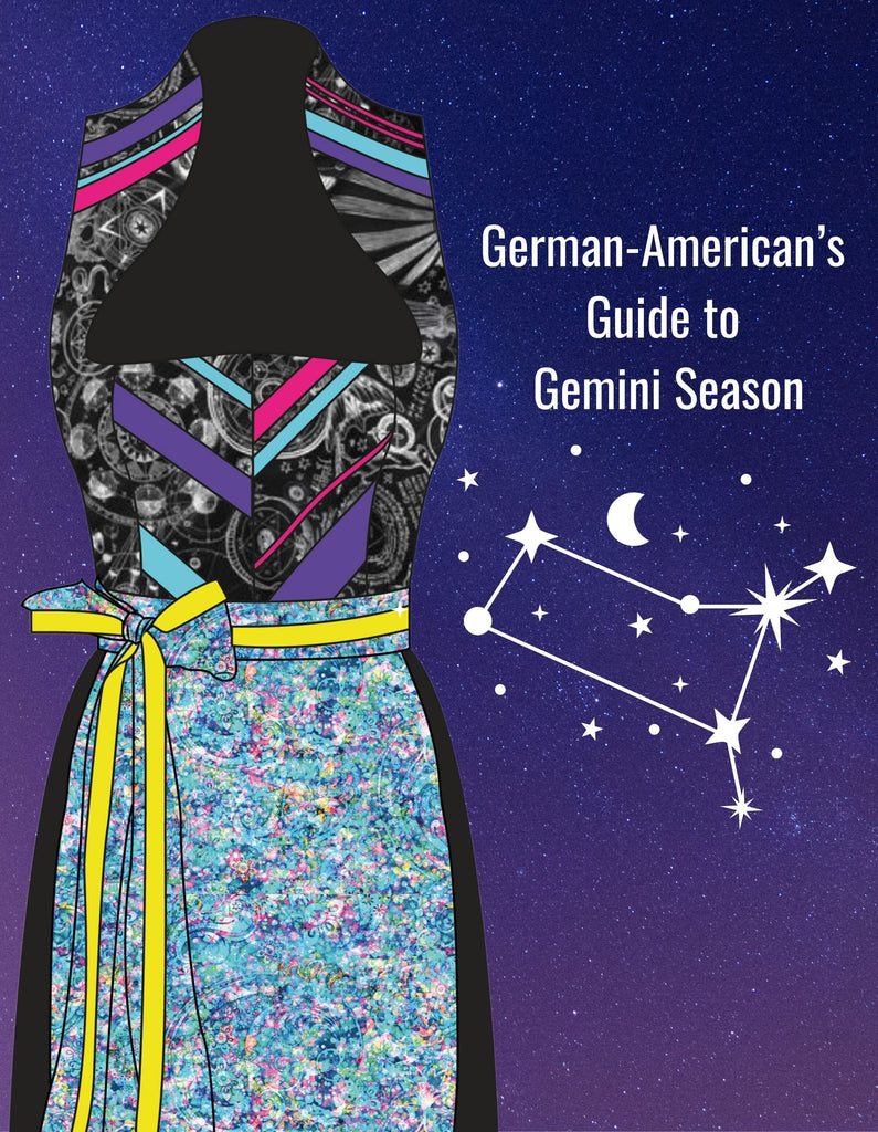 German American’s Guide to Gemini Season: May 21-June 20