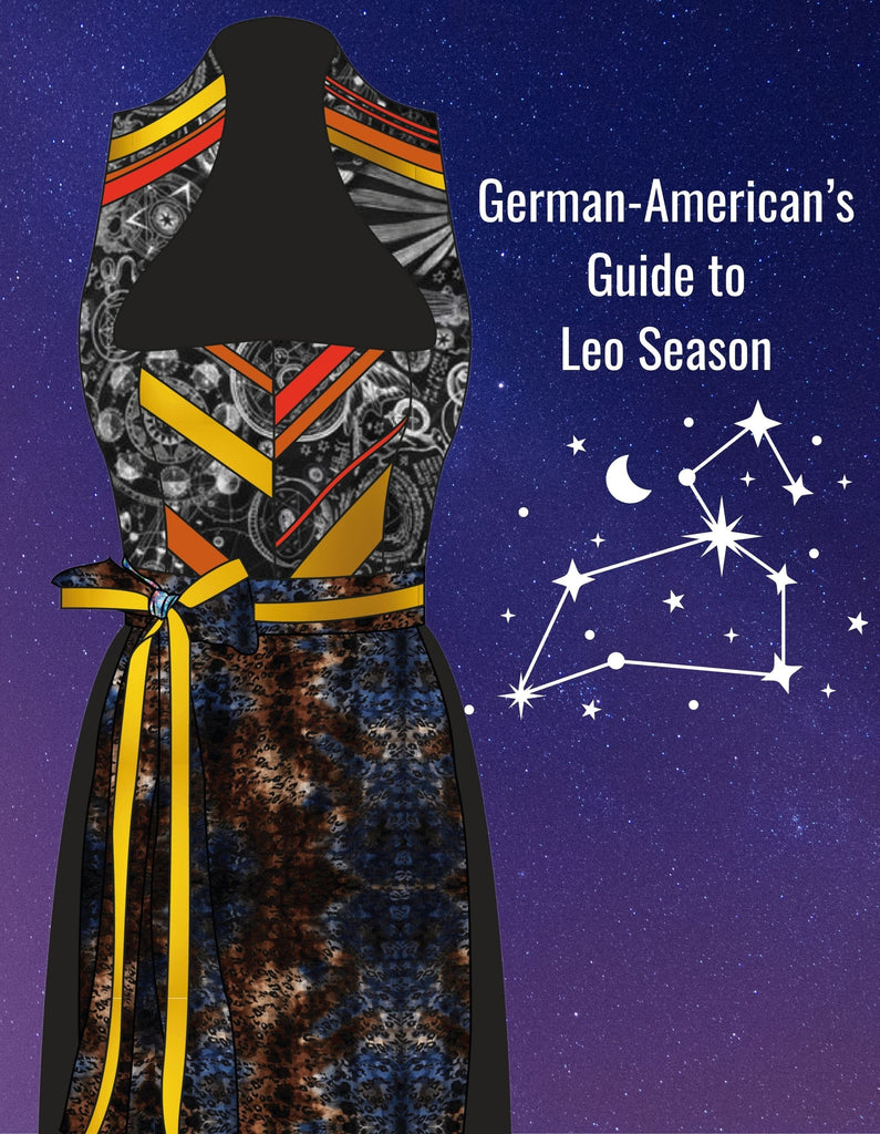German American’s Guide to Leo Season: July 23-August 22