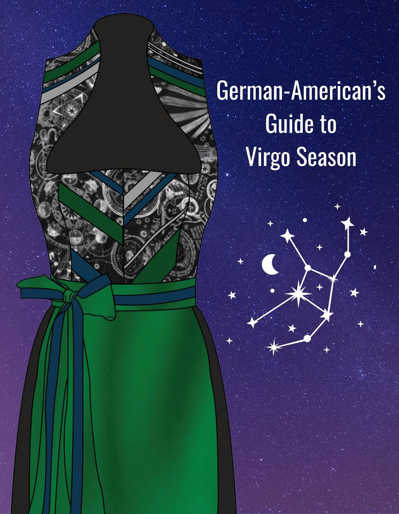 German American’s Guide to Virgo season: August 23-September 22