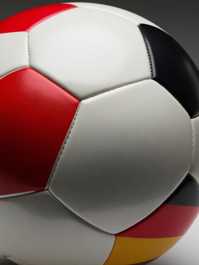 Beginner's Guide to German Soccer