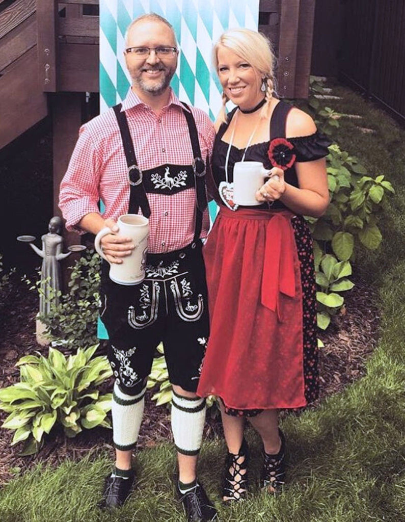 Let's Party! 7 Steps to throwing an epic DIY Starkbierfest