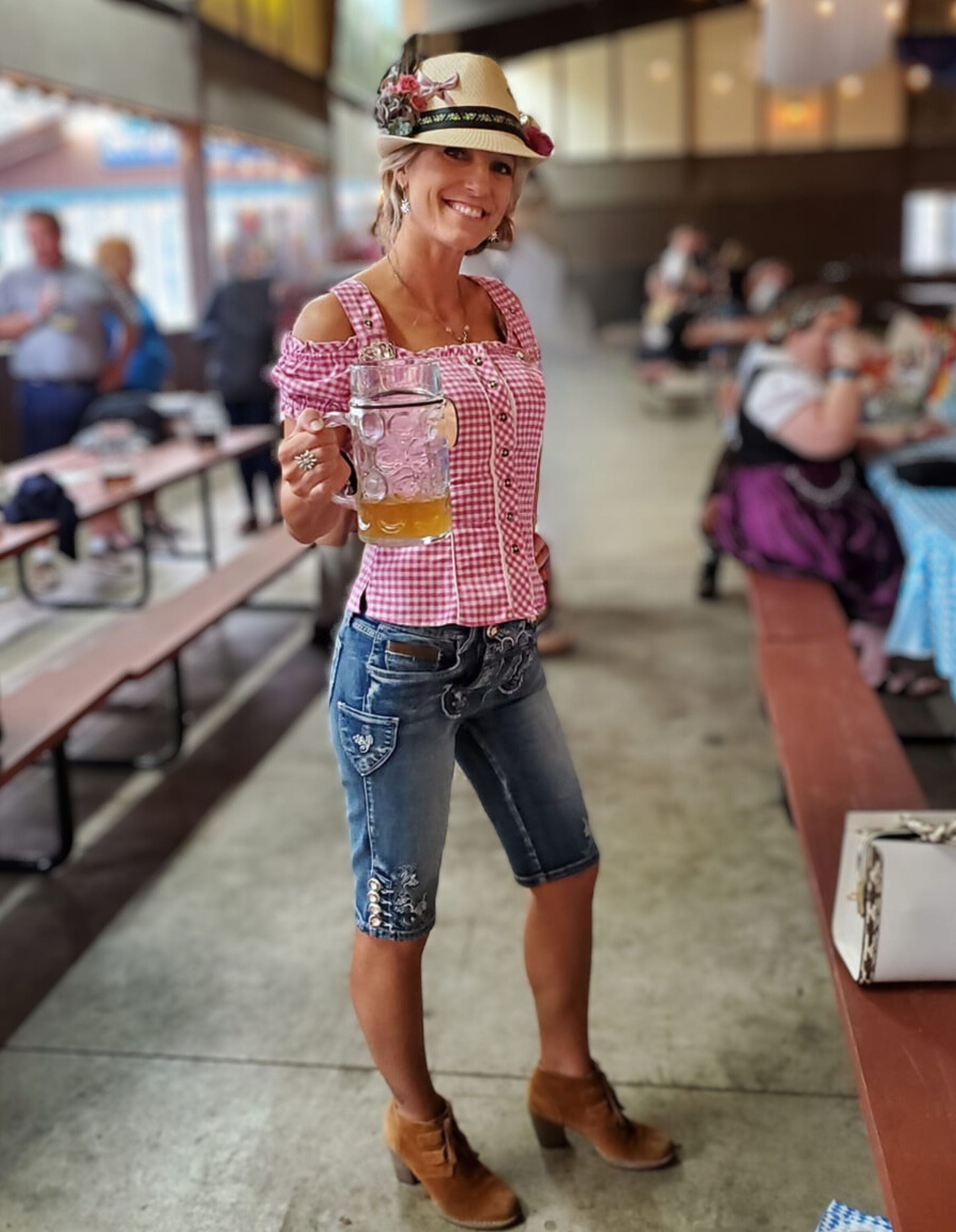 how to dress for an oktoberfest party What to Wear to Oktoberfest 2026: Oktoberfest Outfits Guide