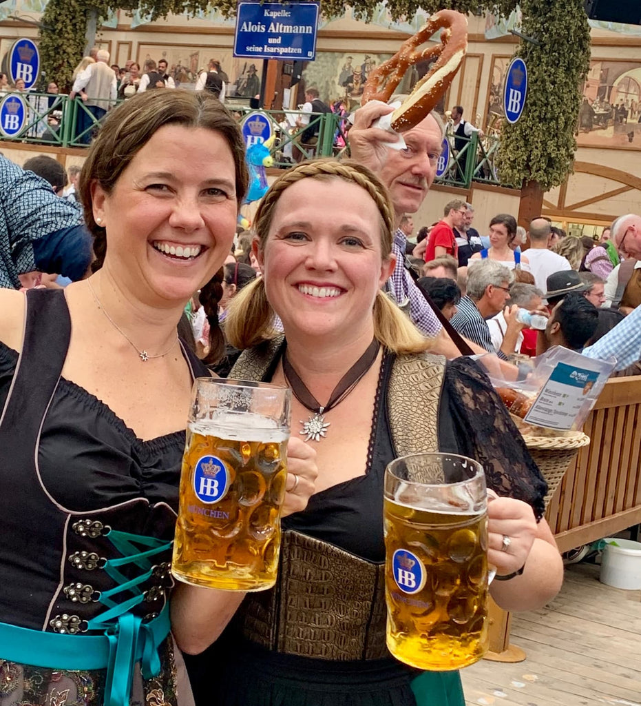 Over 300 Oktoberfests in the US Coming up Fall 2025