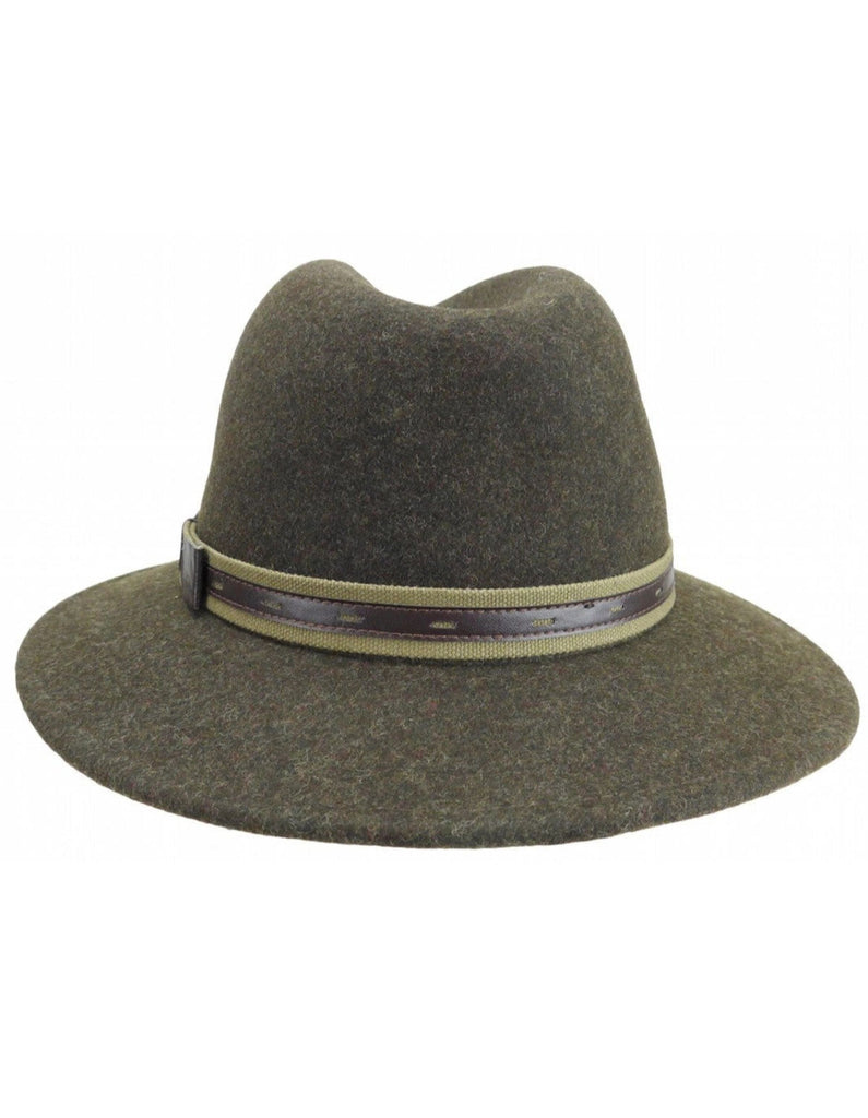 Bavarian Explorer Hat – Alpine Hat for Oktoberfest: PRE SALE Accessories European Heritage Gifts 