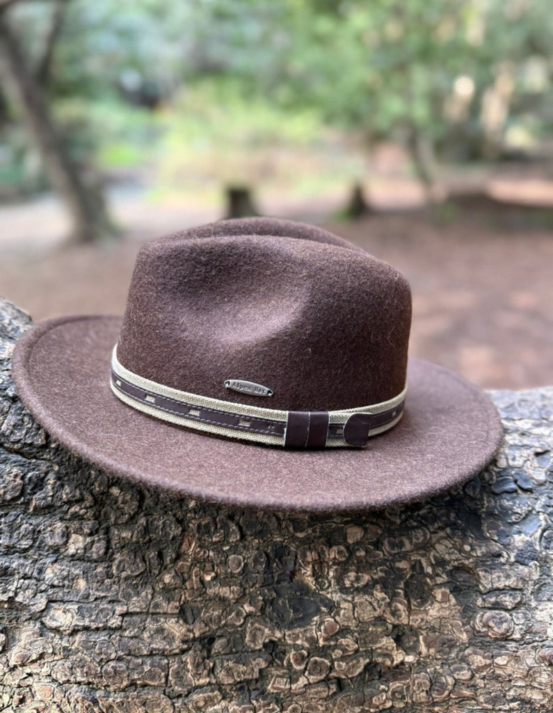 Bavarian Explorer Hat – Alpine Hat for Oktoberfest: PRE SALE Accessories European Heritage Gifts 