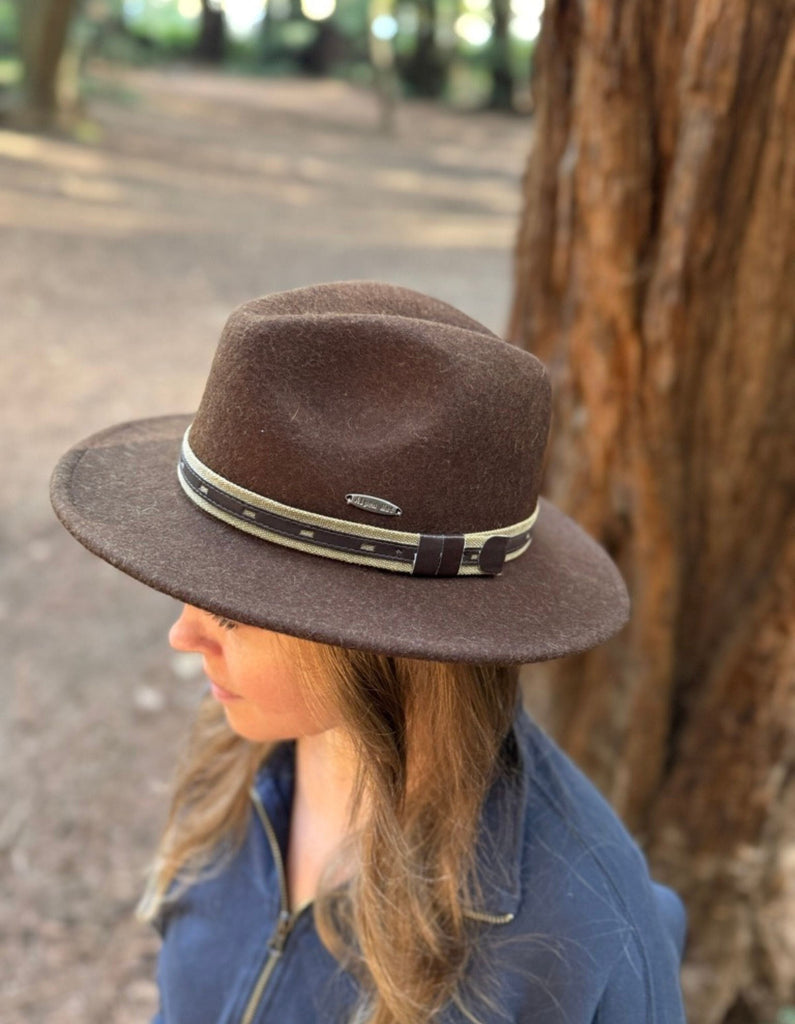 Bavarian Explorer Hat – Alpine Hat for Oktoberfest: PRE SALE Accessories European Heritage Gifts 