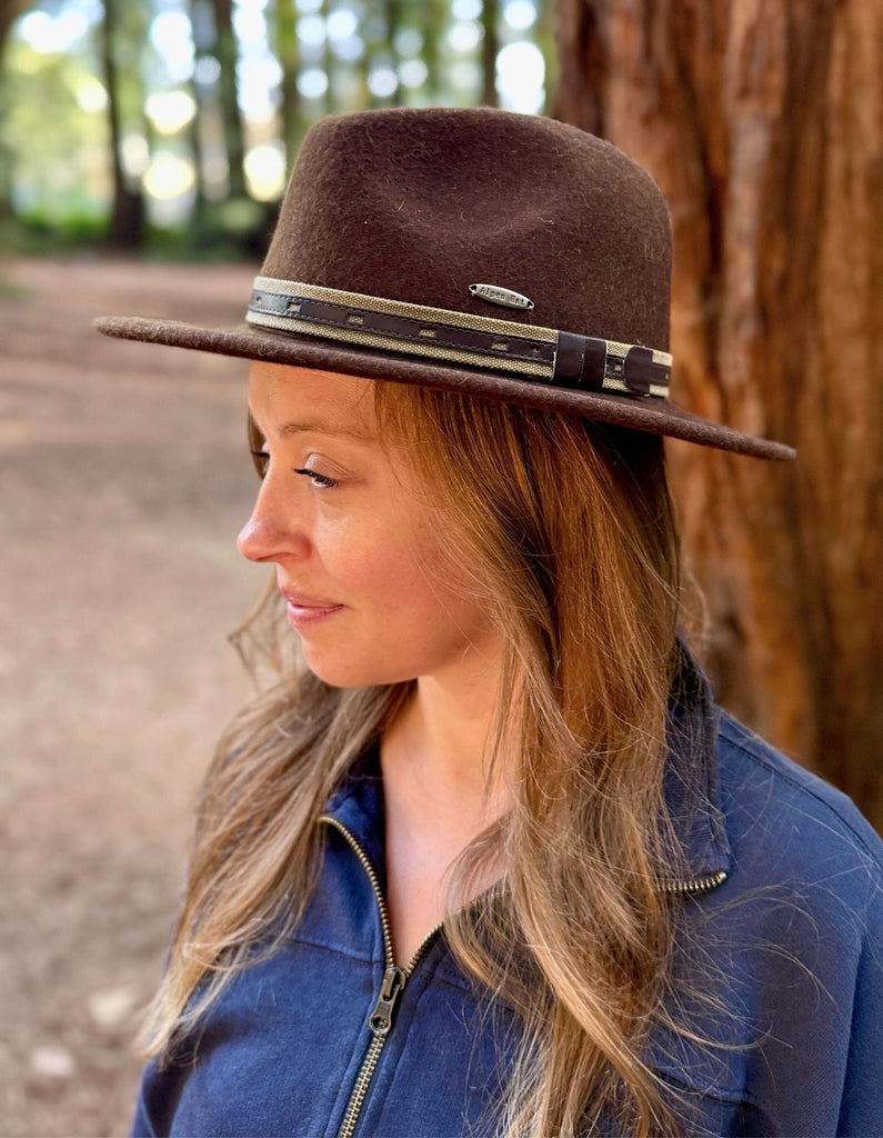 Bavarian Explorer Hat – Alpine Hat for Oktoberfest: PRE SALE Accessories European Heritage Gifts 