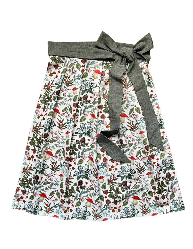 Charity Apron: MADE-TO-ORDER Apron Rare Dirndl 