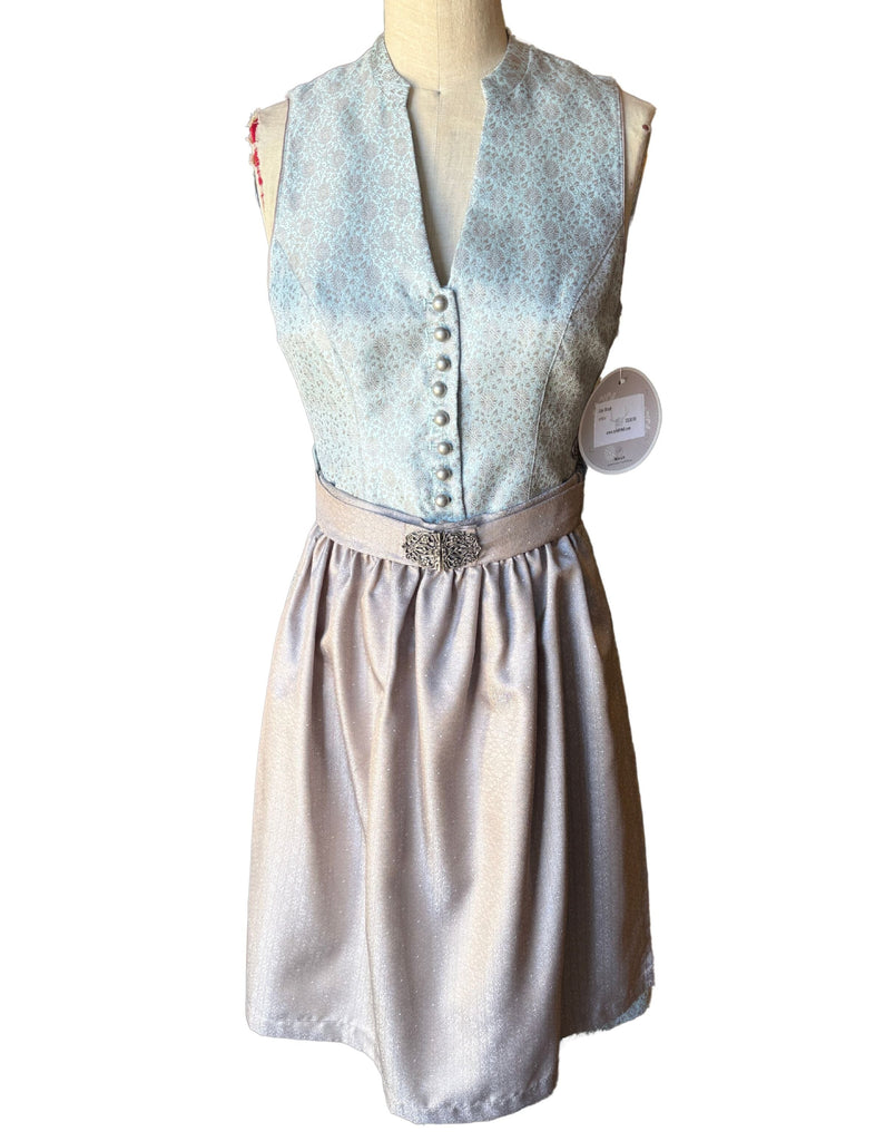 Eden Dirndl | size 36 Dirndl MarJo Leder & Tracht 