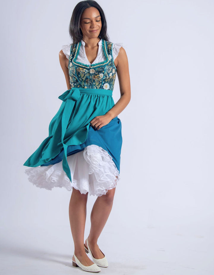 Forest Nymph Dirndl