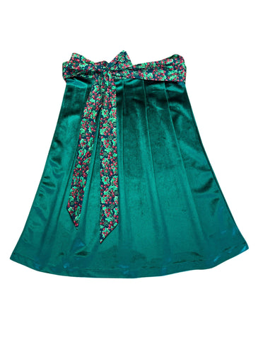 Holiday Apron - MADE TO ORDER