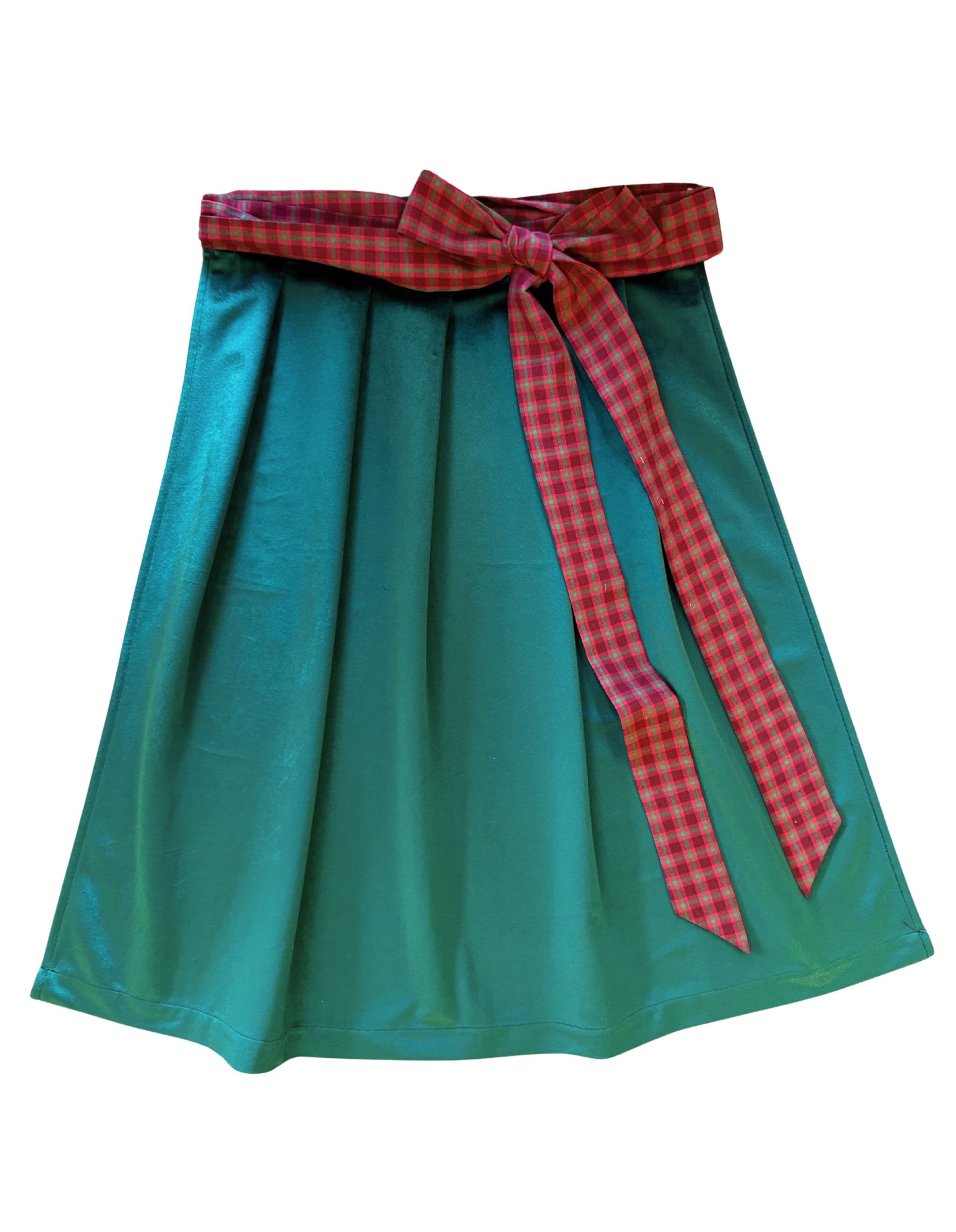 holiday - HOLIDY フリルロンT Dirndl Apron for Christmas - plus size dirndl usa – Rare Dirndl