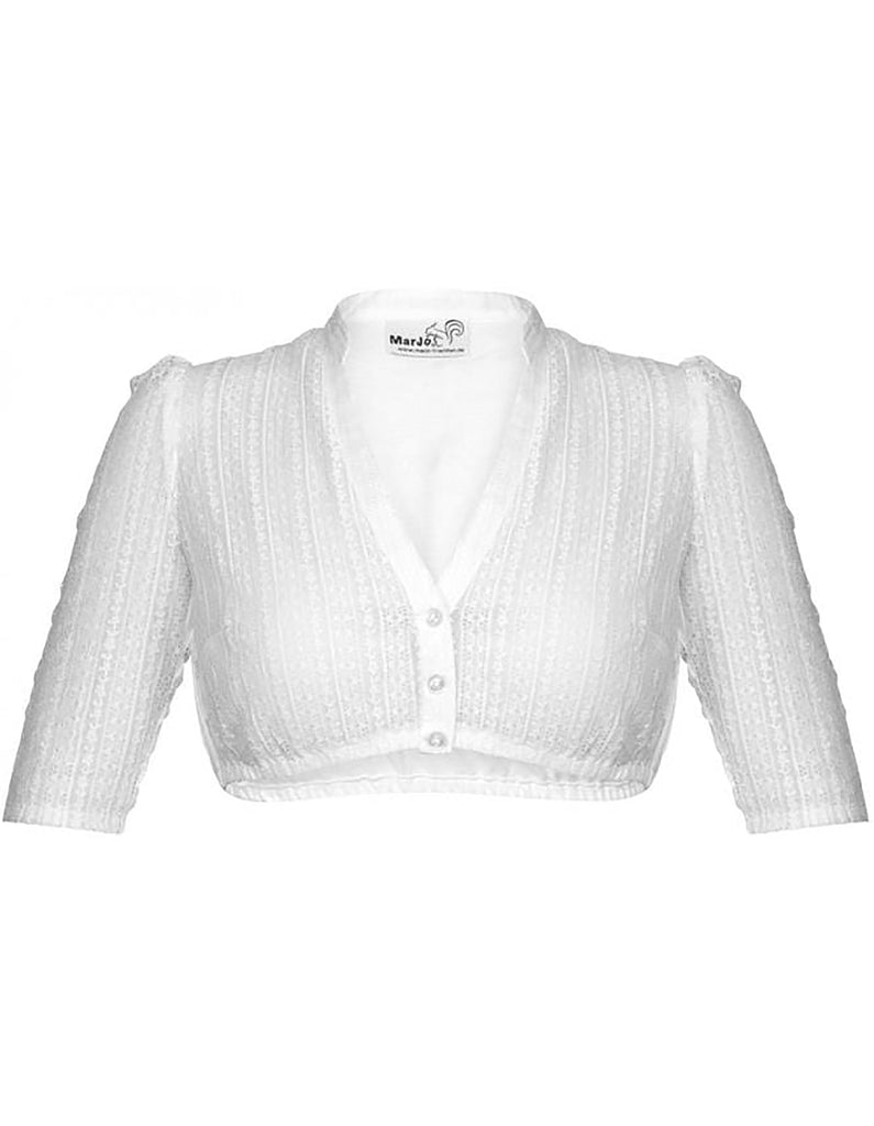 Dirndl blouse - plus size dirndl blouse - womens dirndl – Rare Dirndl