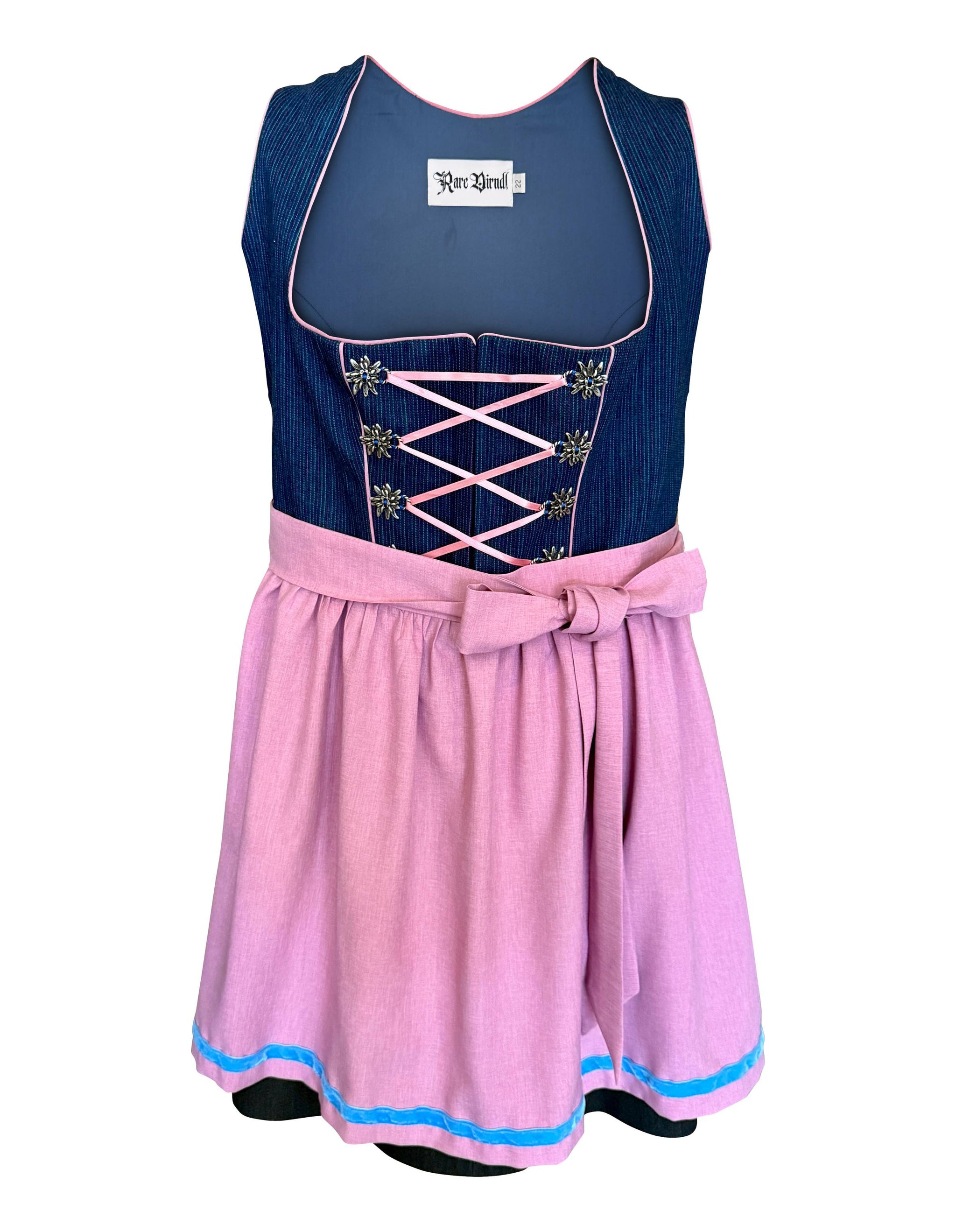 german dirndl - Oktoberfest Dirndl