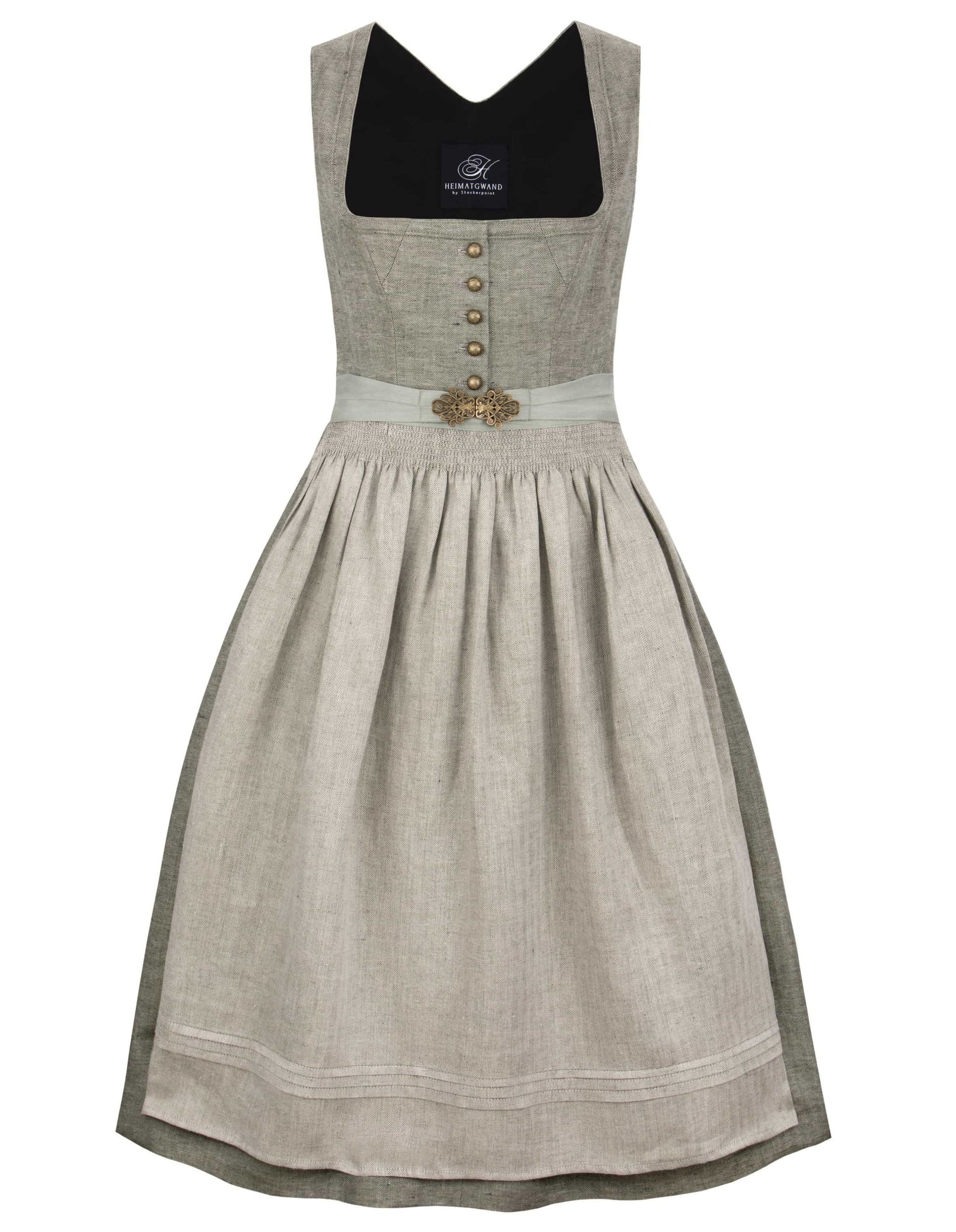 german traditional dress The History of Trachten (Traditional Dress)  Palatinate Chapter, NSDAR Accessories include classic white knee Dirndls from Germany - German