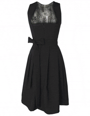 The Everyday Dirndl: MADE-TO-ORDER Dirndl Rare Dirndl