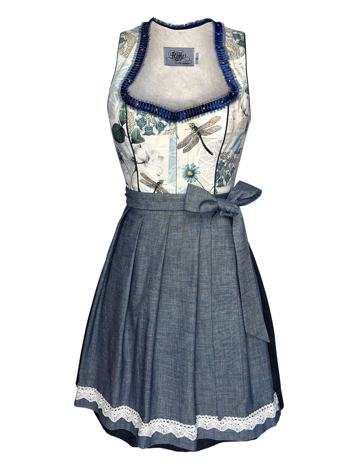 Sommer/Summer Dirndl