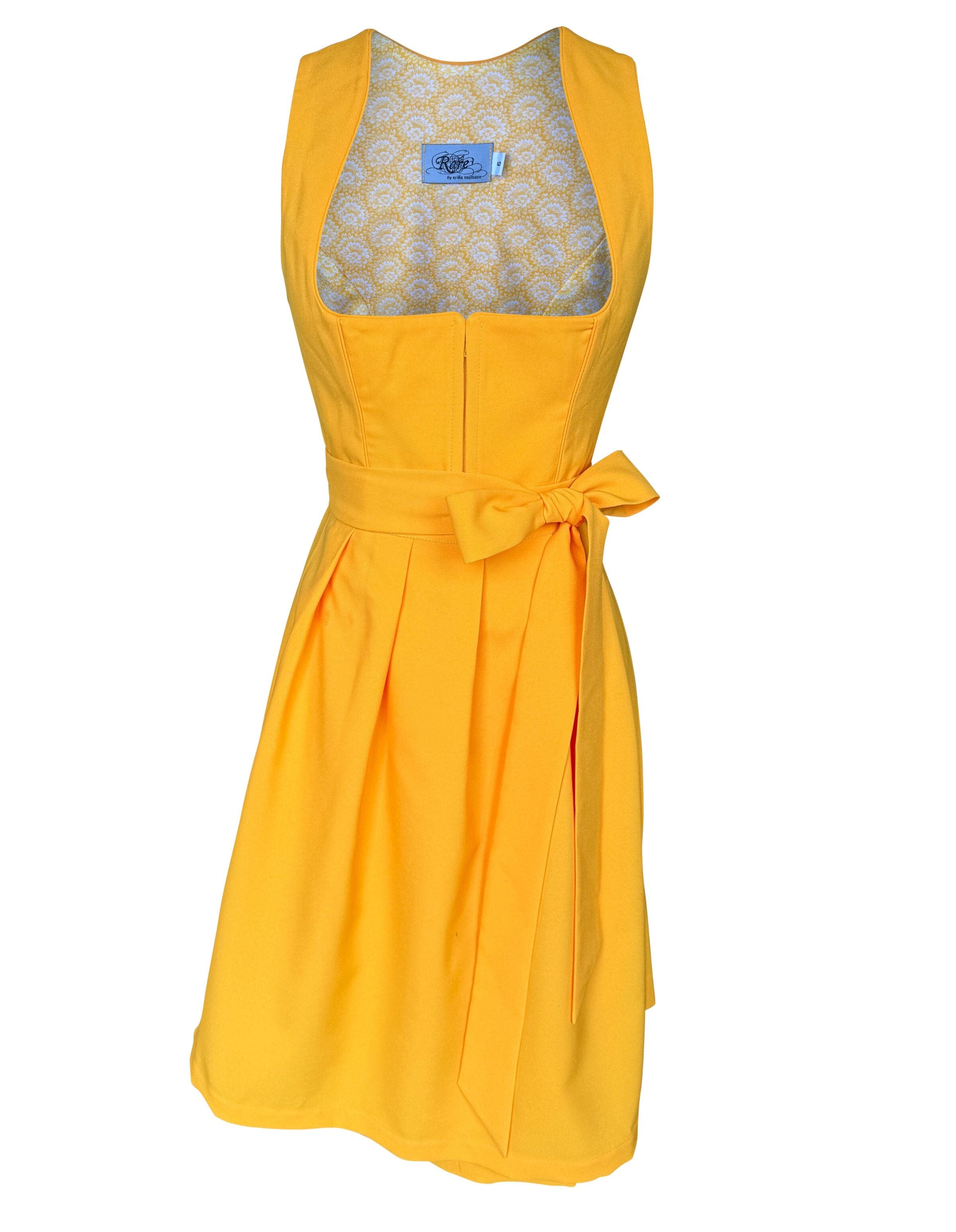 dirndl dress modern For the Love of Dirndls A New Obsession Historical Sewing