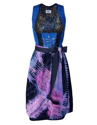 Mötley Crüe Dirndl | size 2