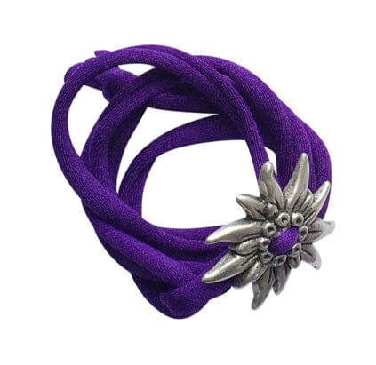 Edelweiss Wrap Bracelet - Rare Dirndl